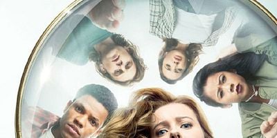 Cartel de The Riddle of the Broken Doll