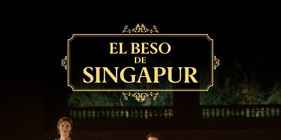 Cartel de Singapore for Beginners