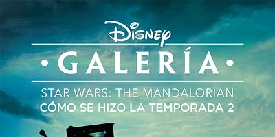 Cartel de The Making of Season 2