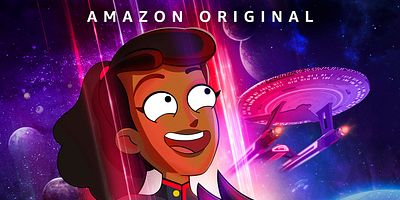 Cartel de Second Contact