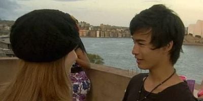 Cartel de Aprendiendo a Volar (Parte 1)