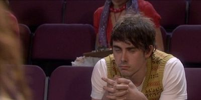 Cartel de Tick, Question Mark, Cross