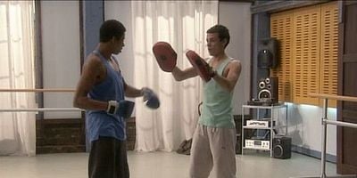 Cartel de Self Sabotage