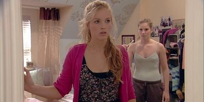 Cartel de The Perfect Storm