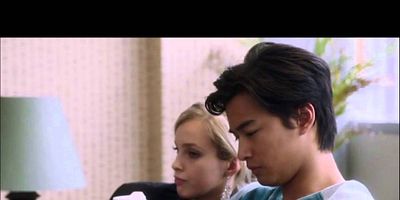 Cartel de Not for Nothing