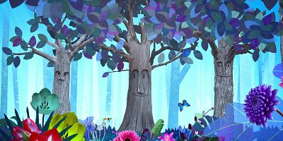 Cartel de How to be Kind