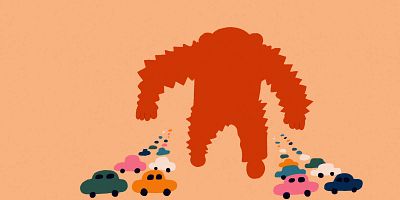 Cartel de How to Deal with Anger