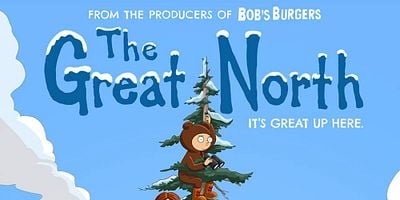 Cartel de From Tusk Til Dawn Adventure