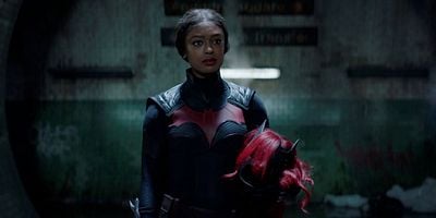 Cartel de Whatever Happened to Kate Kane?