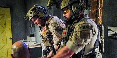 Cartel de The Carrot Or The Stick