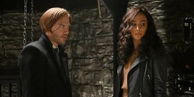 Cartel de It’s All In The Execution