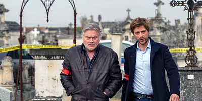 Cartel de Les pleurs des anges