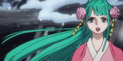 Cartel de Arata na Dōmei!? Kaidō-gun Dai Shūketsu