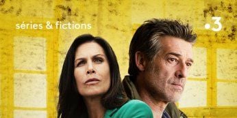 Cartel de Le Poids du passé - Partie 2