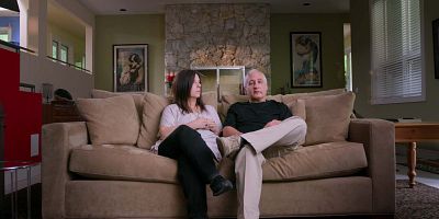 Cartel de Signs from the Dead