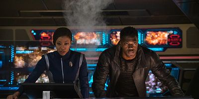 Cartel de The Citadel