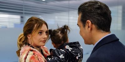 Cartel de Sadakatsiz 11.Bölüm