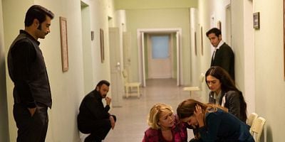 Cartel de Bir Zamanlar Çukurova 78.Bölüm