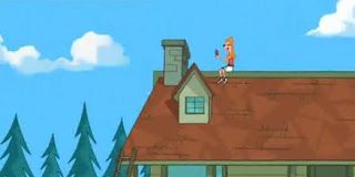 Cartel de Bravucón salvaje