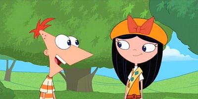 Cartel de Candace pierde la cabeza