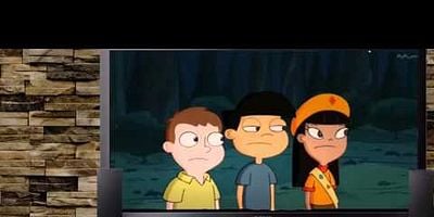 Cartel de Quita a Pie Grande de mi vista