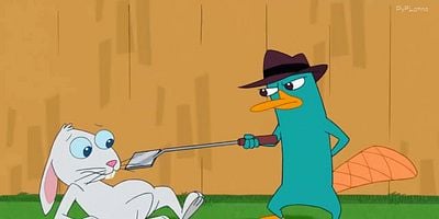 Cartel de El cumpleaños de mamá