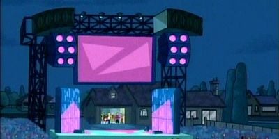 Cartel de Sí, vamos a reunir a la banda