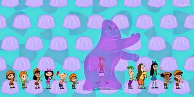 Cartel de Nosotros lo atraparemos