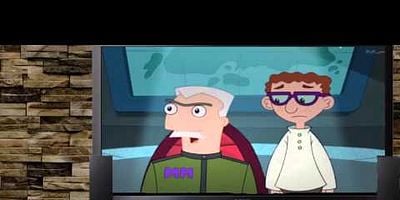 Cartel de Novio de 27,000 A.C.