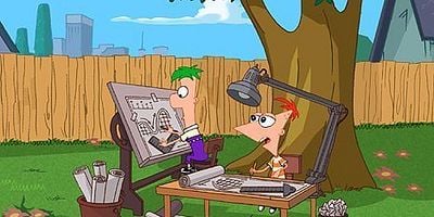 Cartel de ¡Diva Doofania!