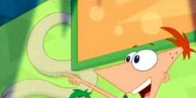 Cartel de La palabra del día