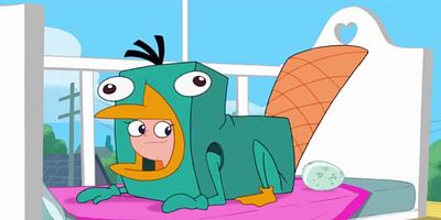 Cartel de El monstruo gelatinoso