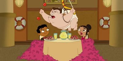 Cartel de El gran videojuego