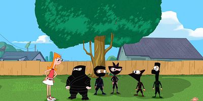 Cartel de Náufragos