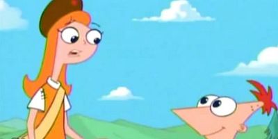 Cartel de La fiesta de las exploradoras