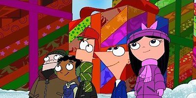 Cartel de Las escondidas