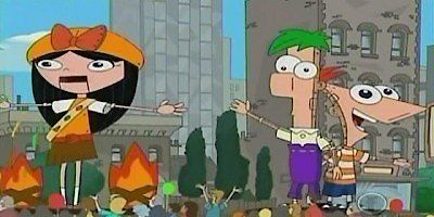 Cartel de Rudeza Vanessaria