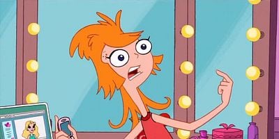 Cartel de Un mal día