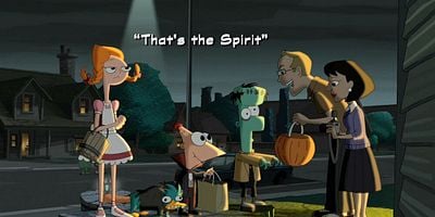 Cartel de ¡Viva Halloween!