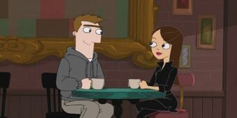 Cartel de Una cita con el enemigo