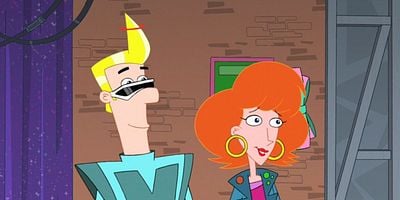 Cartel de ¿De qué me perdí?