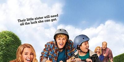 Cartel de Charlie is 2