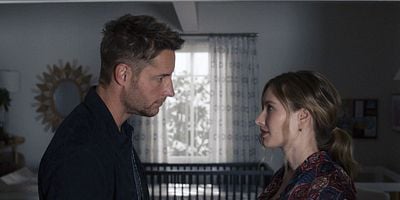 Cartel de A Long Road Home