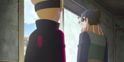 Cartel de Ansatsusha Mugino