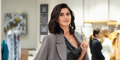 Cartel de Yasak Elma 91.Bölüm