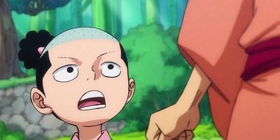 Cartel de Semaru kessen! Mugiwara ichimi sentō taisē