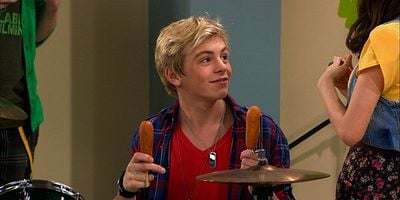 Cartel de Rockers & Writers