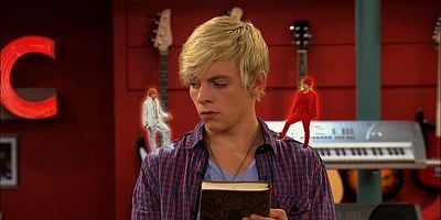 Cartel de Zaliens & Cloud Watchers