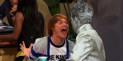 Cartel de Managers & Meatballs