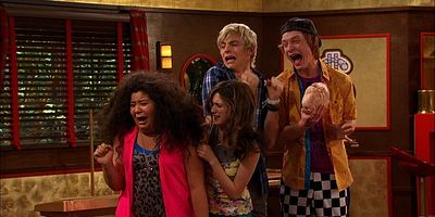 Cartel de Everglades & Allygators